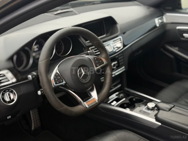 Mercedes E 400 2014, 165,000 km - 3.0 л - Bakı