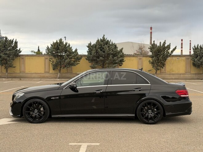 Mercedes E 400 2014, 165,000 km - 3.0 л - Bakı