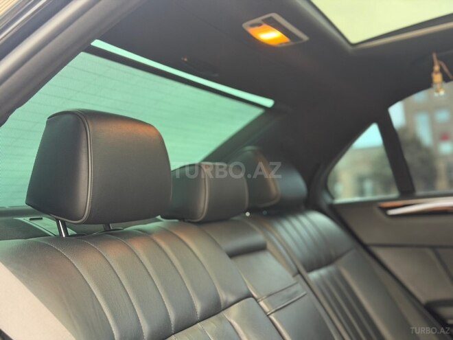 Mercedes E 400 2014, 165,000 km - 3.0 л - Bakı