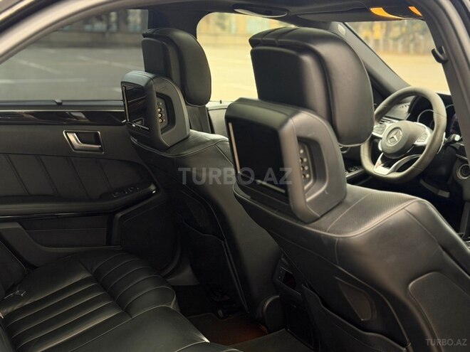 Mercedes E 400 2014, 165,000 km - 3.0 л - Bakı