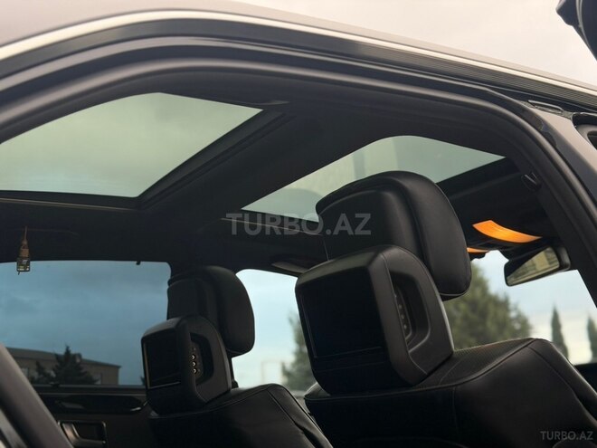 Mercedes E 400 2014, 165,000 km - 3.0 л - Bakı