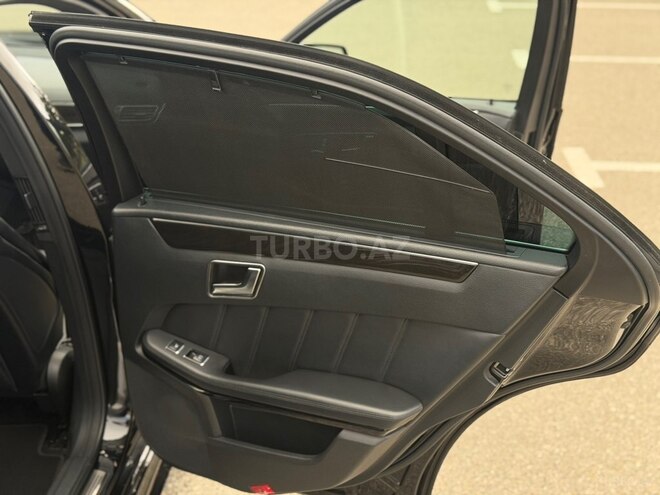 Mercedes E 400 2014, 165,000 km - 3.0 л - Bakı