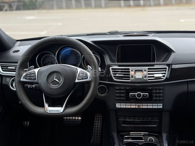 Mercedes E 400 2014, 165,000 km - 3.0 л - Bakı