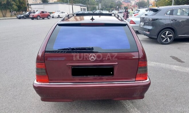 Mercedes C 180 1998, 507,000 km - 1.8 l - Bakı