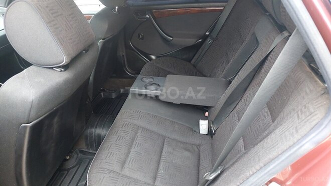 Mercedes C 180 1998, 507,000 km - 1.8 l - Bakı