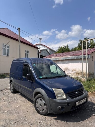 Ford Transit Connect 2011, 312,000 km - 1.8 l - Ağsu