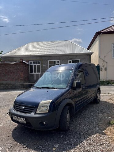 Ford Transit Connect 2011, 312,000 km - 1.8 l - Ağsu