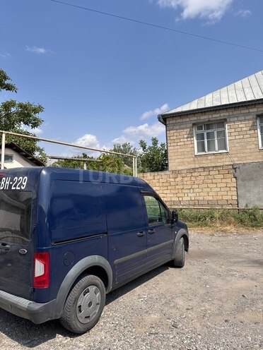Ford Transit Connect 2011, 312,000 km - 1.8 l - Ağsu