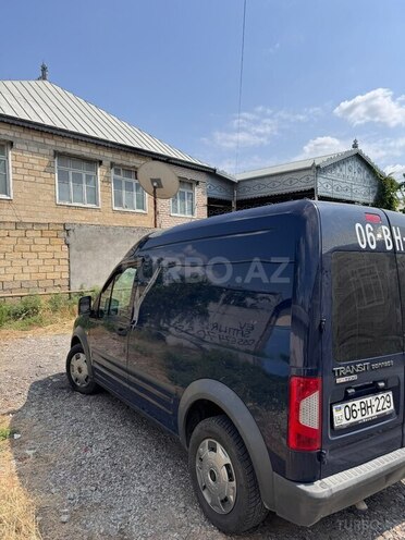 Ford Transit Connect 2011, 312,000 km - 1.8 l - Ağsu