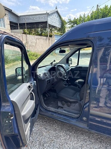 Ford Transit Connect 2011, 312,000 km - 1.8 l - Ağsu
