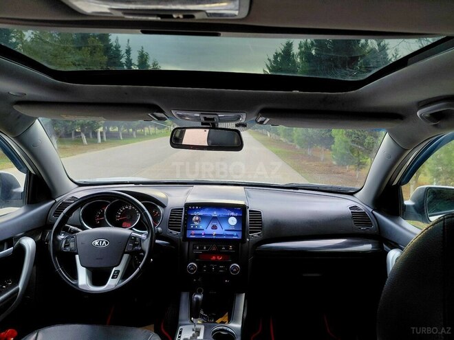 Kia Sorento 2010, 209,333 km - 2.0 l - Bakı