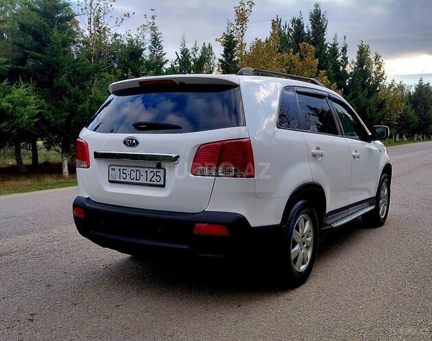 Kia Sorento 2010, 209,333 km - 2.0 l - Bakı