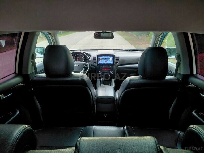 Kia Sorento 2010, 209,333 km - 2.0 l - Bakı