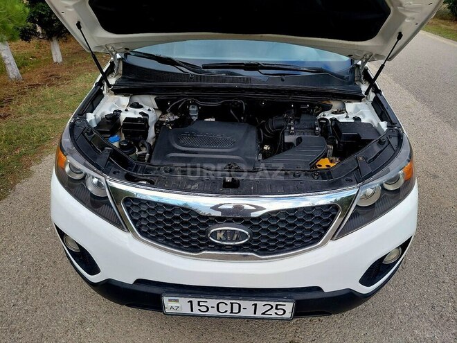 Kia Sorento 2010, 209,333 km - 2.0 l - Bakı