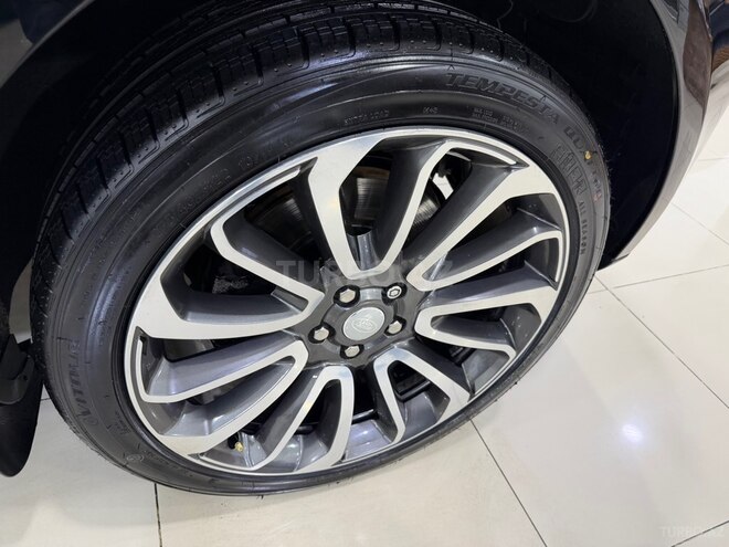 Land Rover Range Rover 2014, 145,000 km - 3.0 л - Bakı