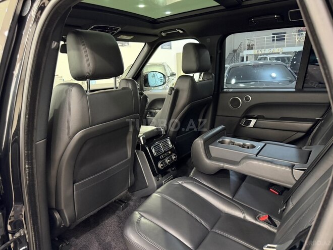 Land Rover Range Rover 2014, 145,000 km - 3.0 л - Bakı