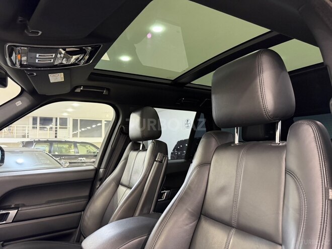 Land Rover Range Rover 2014, 145,000 km - 3.0 л - Bakı