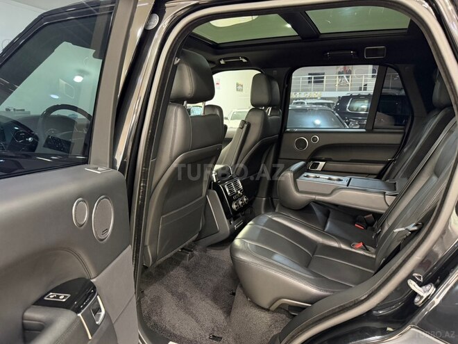 Land Rover Range Rover 2014, 145,000 km - 3.0 л - Bakı
