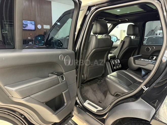 Land Rover Range Rover 2014, 145,000 km - 3.0 л - Bakı