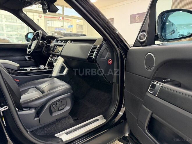 Land Rover Range Rover 2014, 145,000 km - 3.0 л - Bakı