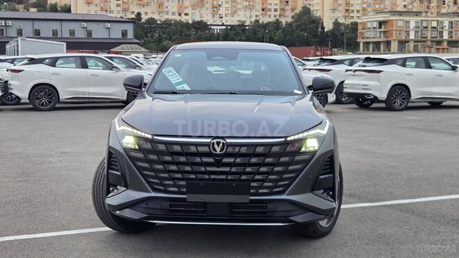 Changan  2026, 0 km - 1.5 л - Bakı