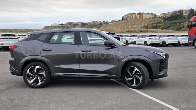 Changan  2026, 0 km - 1.5 л - Bakı