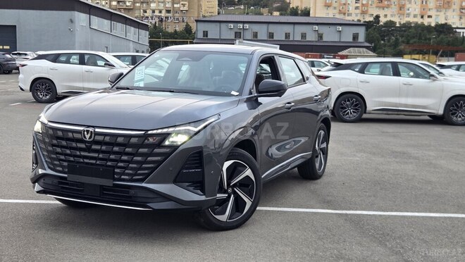 Changan  2026, 0 km - 1.5 л - Bakı