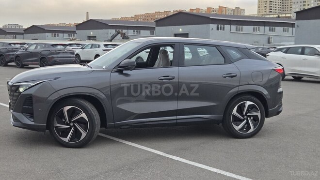 Changan  2026, 0 km - 1.5 л - Bakı
