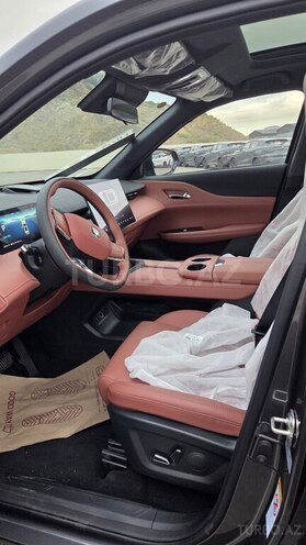 Changan  2026, 0 km - 1.5 л - Bakı