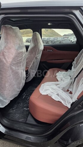 Changan  2026, 0 km - 1.5 л - Bakı