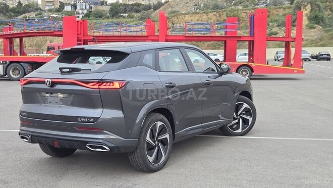 Changan  2026, 0 km - 1.5 л - Bakı