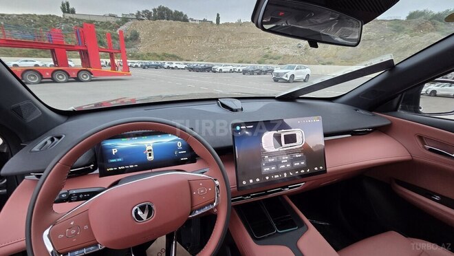 Changan  2026, 0 km - 1.5 л - Bakı
