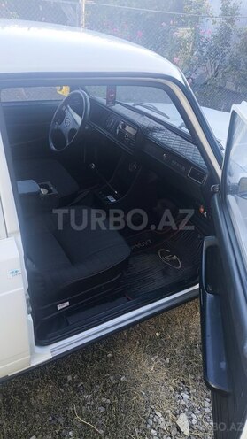 LADA (VAZ) 2107 2006, 300,000 km - 1.6 l - Ucar