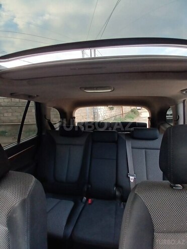 Hyundai Santa Fe 2009, 168,000 km - 2.0 l - Bakı