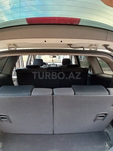 Hyundai Santa Fe 2009, 168,000 km - 2.0 l - Bakı