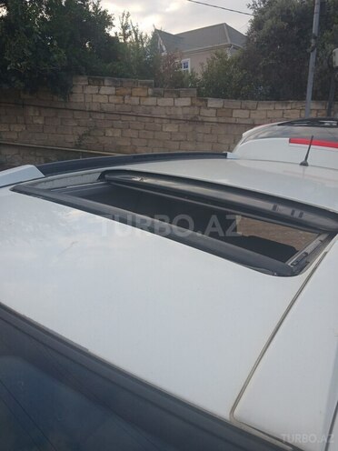 Hyundai Santa Fe 2009, 168,000 km - 2.0 l - Bakı