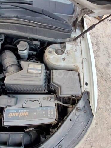 Hyundai Santa Fe 2009, 168,000 km - 2.0 l - Bakı