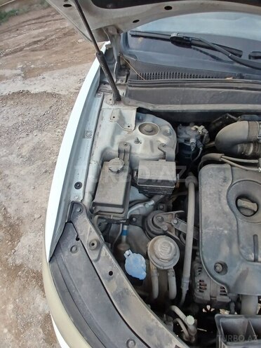Hyundai Santa Fe 2009, 168,000 km - 2.0 l - Bakı