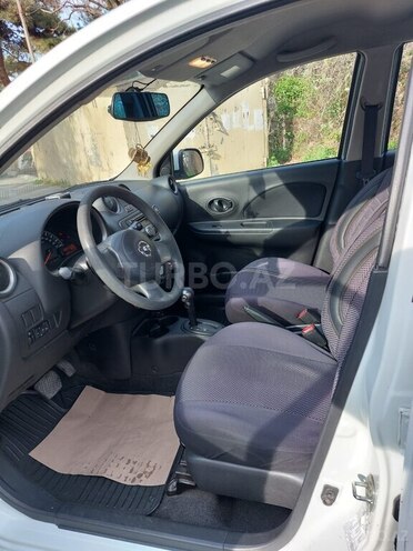 Nissan Micra 2011, 136,000 km - 1.2 l - Bakı