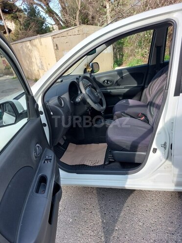 Nissan Micra 2011, 136,000 km - 1.2 l - Bakı