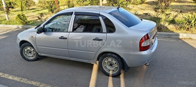 LADA (VAZ) Kalina 2005, 228,769 km - 1.6 l - Tərtər