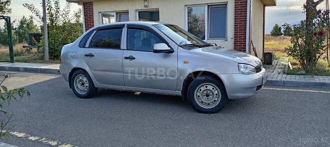 LADA (VAZ) Kalina 2005, 228,769 km - 1.6 l - Tərtər