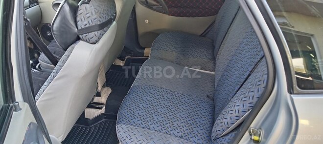 LADA (VAZ) Kalina 2005, 228,769 km - 1.6 l - Tərtər