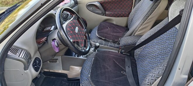 LADA (VAZ) Kalina 2005, 228,769 km - 1.6 l - Tərtər