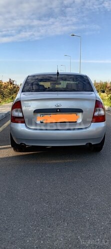 LADA (VAZ) Kalina 2005, 228,769 km - 1.6 l - Tərtər