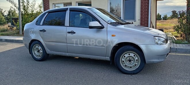LADA (VAZ) Kalina 2005, 228,769 km - 1.6 l - Tərtər