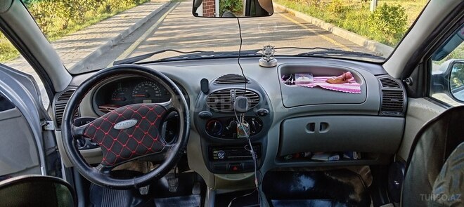 LADA (VAZ) Kalina 2005, 228,769 km - 1.6 l - Tərtər