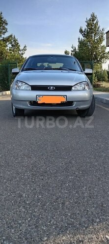 LADA (VAZ) Kalina 2005, 228,769 km - 1.6 l - Tərtər