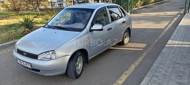 LADA (VAZ) Kalina 2005, 228,769 km - 1.6 l - Tərtər