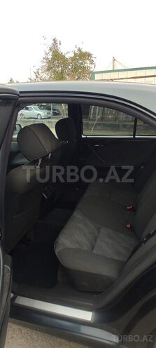 Mercedes E 240 1999, 480,000 km - 2.4 l - Şirvan